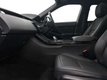Used Land Rover Range Rover Evoque 2023 for sale - 74849343: Photo