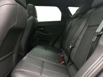 Used Land Rover Range Rover Evoque 2023 for sale - 74849343: Photo