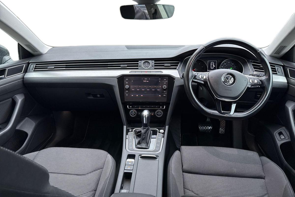 Used Volkswagen Arteon 2019 for sale - 77532992: Photo 10