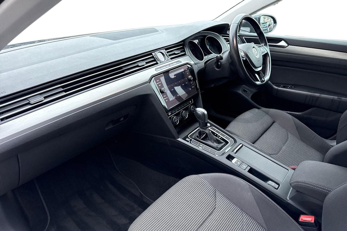 Used Volkswagen Arteon 2019 for sale - 77532992: Photo 2