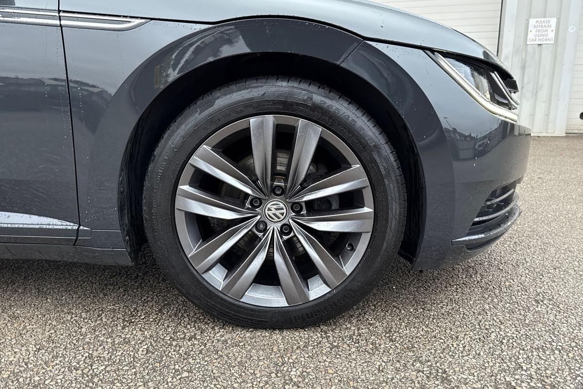 Used Volkswagen Arteon 2019 for sale - 77532992: Photo 5