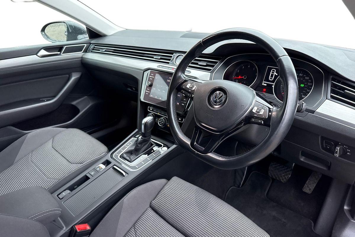 Used Volkswagen Arteon 2019 for sale - 77532992: Photo 6