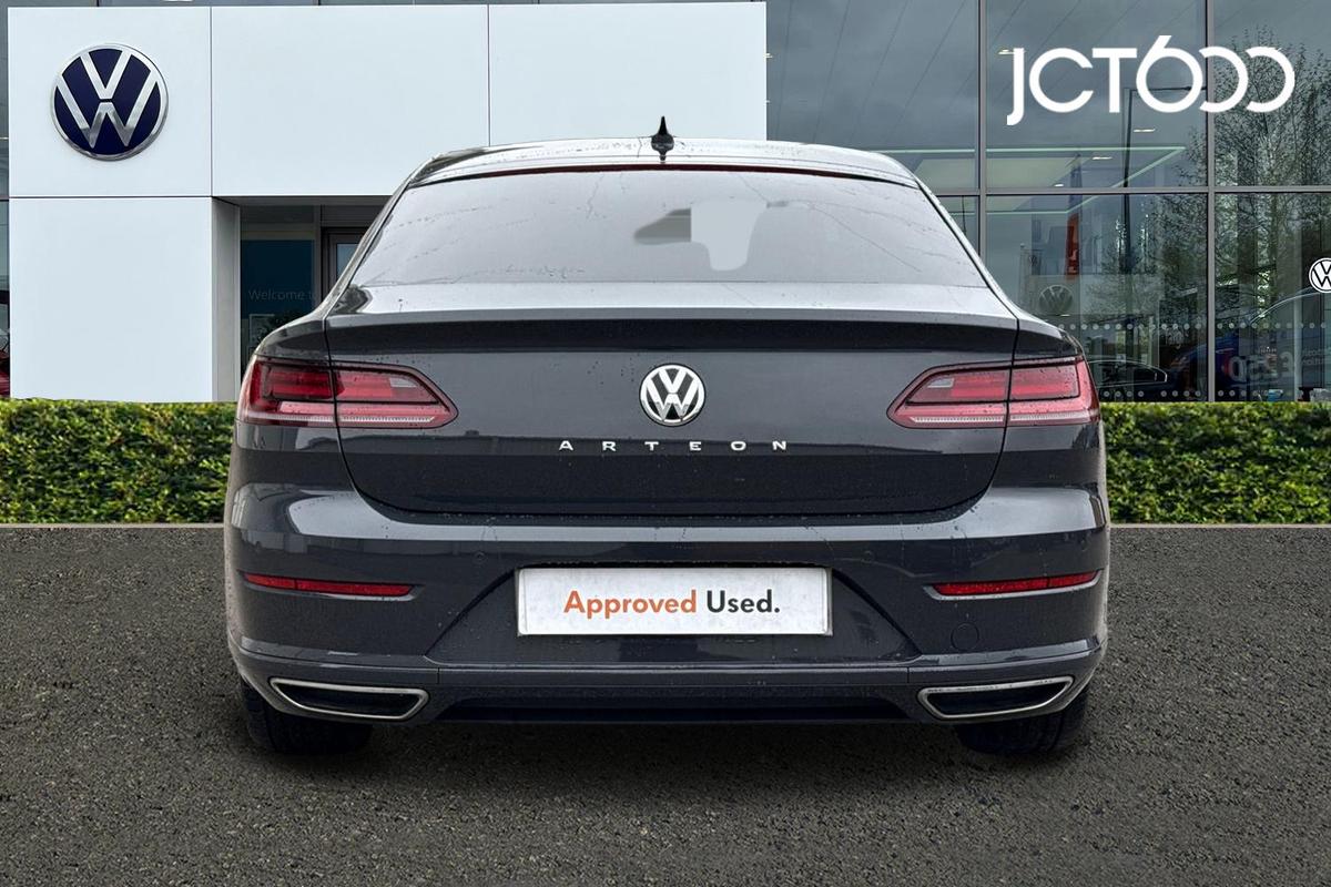 Used Volkswagen Arteon 2019 for sale - 77532992: Photo 7