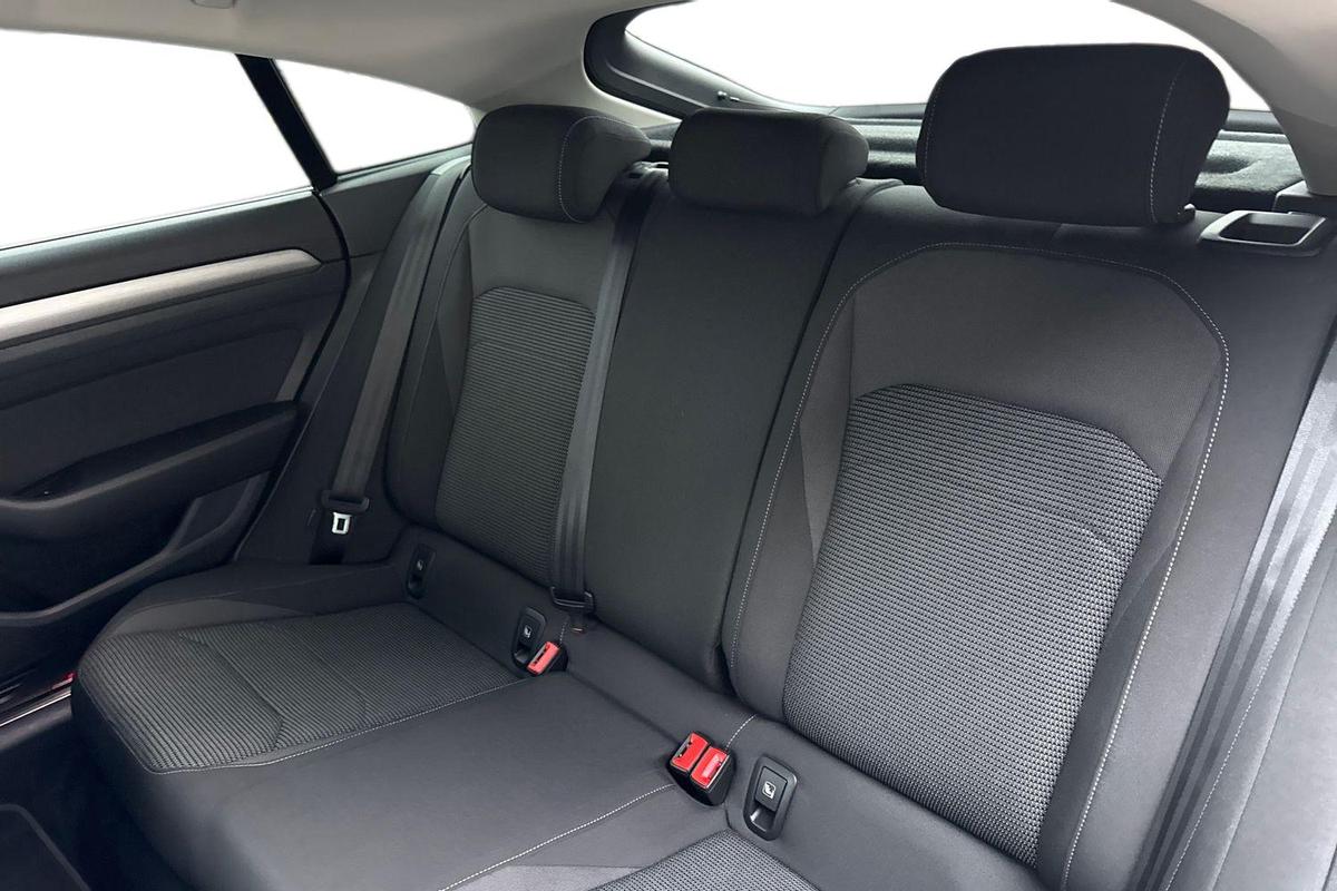 Used Volkswagen Arteon 2019 for sale - 77532992: Photo 9