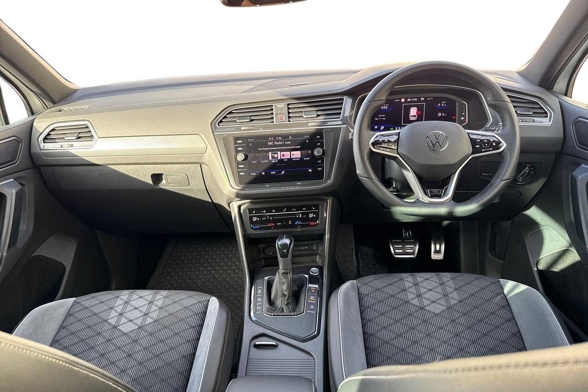 Used Volkswagen Tiguan 2022 for sale - 76675552: Photo 10