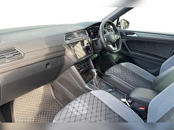 Used Volkswagen Tiguan 2022 for sale - 76675552: Photo