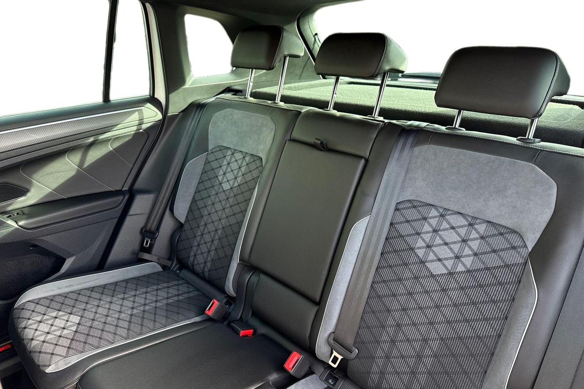 Used Volkswagen Tiguan 2022 for sale - 76675552: Photo 9