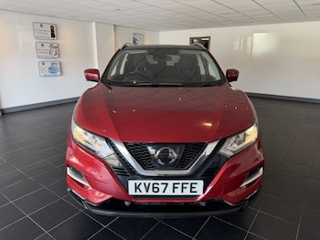 Used Nissan Qashqai 2017 for sale - 79230752: Photo