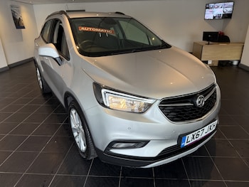 2017 (67) - 1.4T Active 5dr Auto