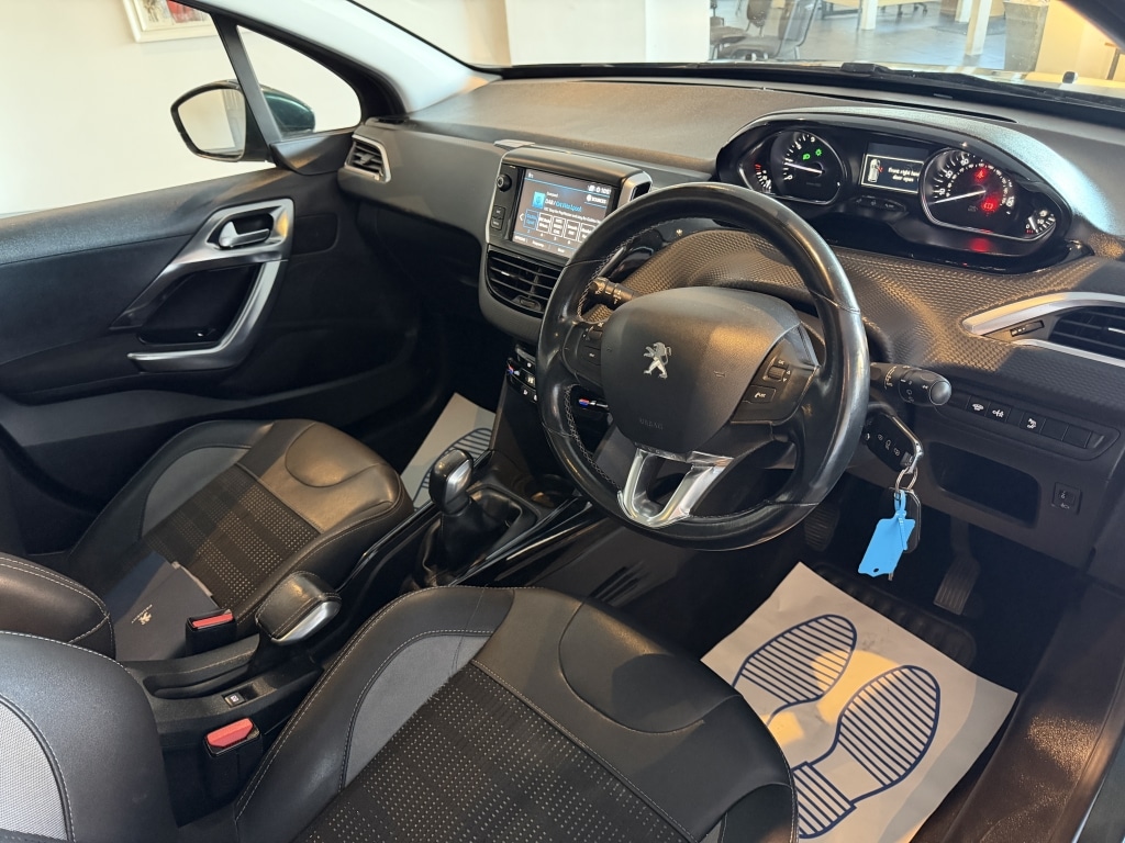 Used Peugeot 2008 2018 for sale - 77003809: Photo 10