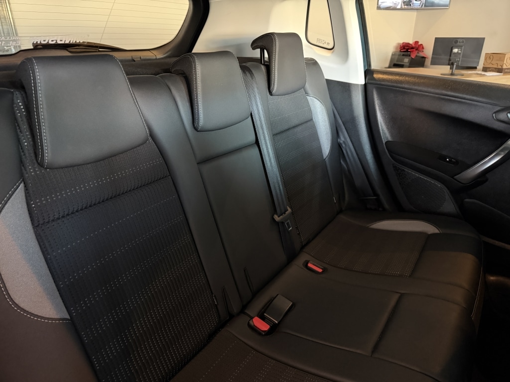 Used Peugeot 2008 2018 for sale - 77003809: Photo 12