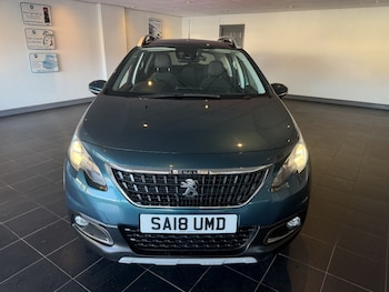 Used Peugeot 2008 2018 for sale - 77003809: Photo