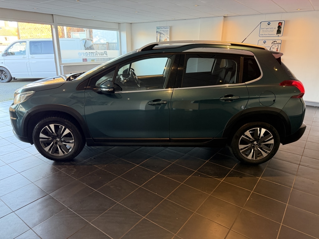 Used Peugeot 2008 2018 for sale - 77003809: Photo 4