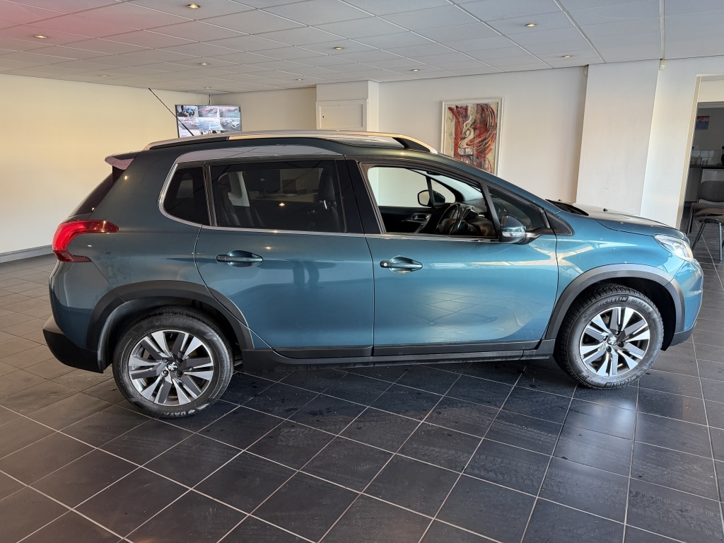 Used Peugeot 2008 2018 for sale - 77003809: Photo 8