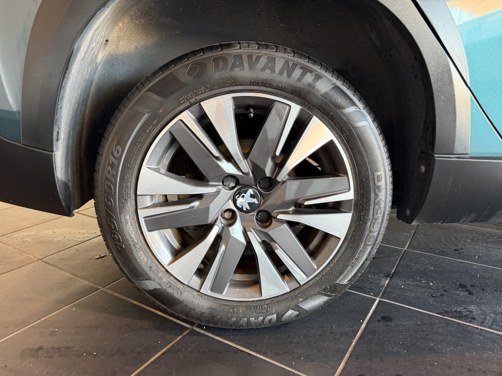 Used Peugeot 2008 2018 for sale - 77003809: Photo 9