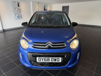 Used Citroen C1 2018 for sale - 79733664: Photo