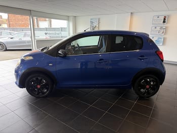 Used Citroen C1 2018 for sale - 79733664: Photo
