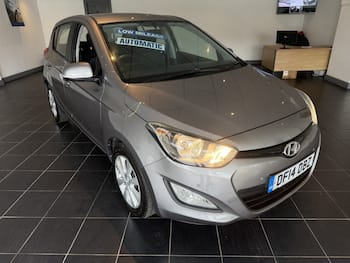 Used Hyundai i20 2014 for sale - 79801699: Photo
