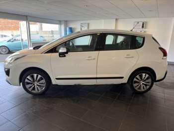 Used Peugeot 3008 2016 for sale - 74180117: Photo