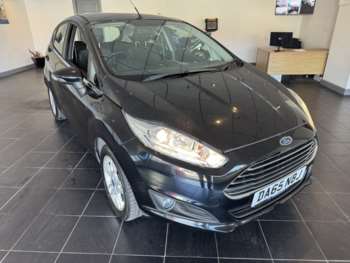 2015 (65) - 1.2 ZETEC 5DR Manual