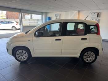 Used Fiat Panda 2016 for sale - 75007116: Photo