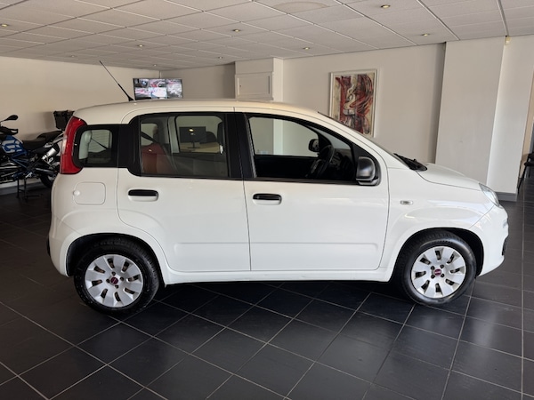 Used Fiat Panda 2016 for sale - 75007116: Photo 8
