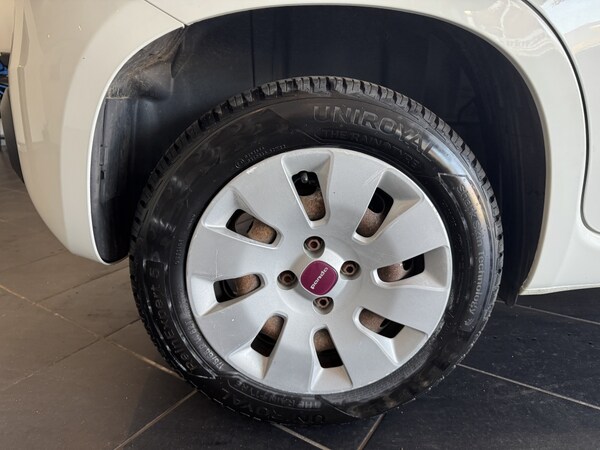 Used Fiat Panda 2016 for sale - 75007116: Photo 9