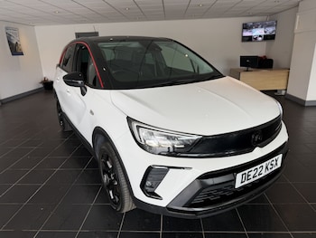 Used Vauxhall Crossland 2022 for sale - 78821032: Photo