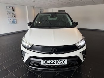 Used Vauxhall Crossland 2022 for sale - 78821032: Photo