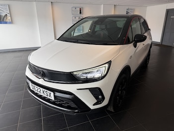 Used Vauxhall Crossland 2022 for sale - 78821032: Photo