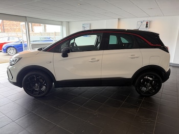 Used Vauxhall Crossland 2022 for sale - 78821032: Photo