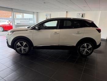 Used Peugeot 3008 2017 for sale - 79515336: Photo