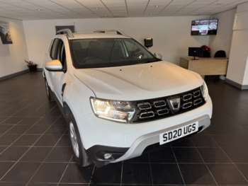 2020 (20) - 1.0 TCe 100 Comfort 5dr