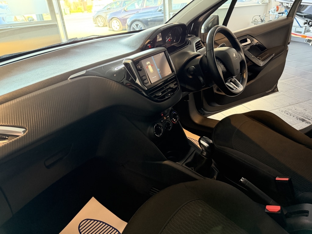 Used Peugeot 208 2019 for sale - 77762241: Photo 11