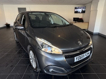 Used Peugeot 208 2019 for sale - 77762241: Photo