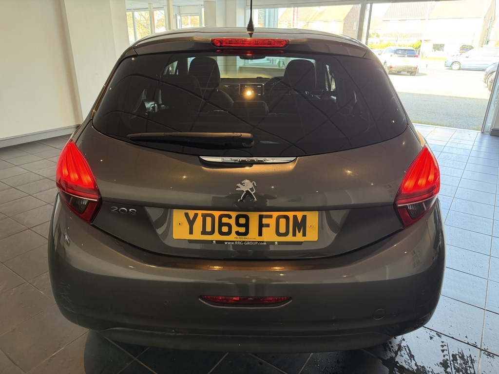Used Peugeot 208 2019 for sale - 77762241: Photo 6