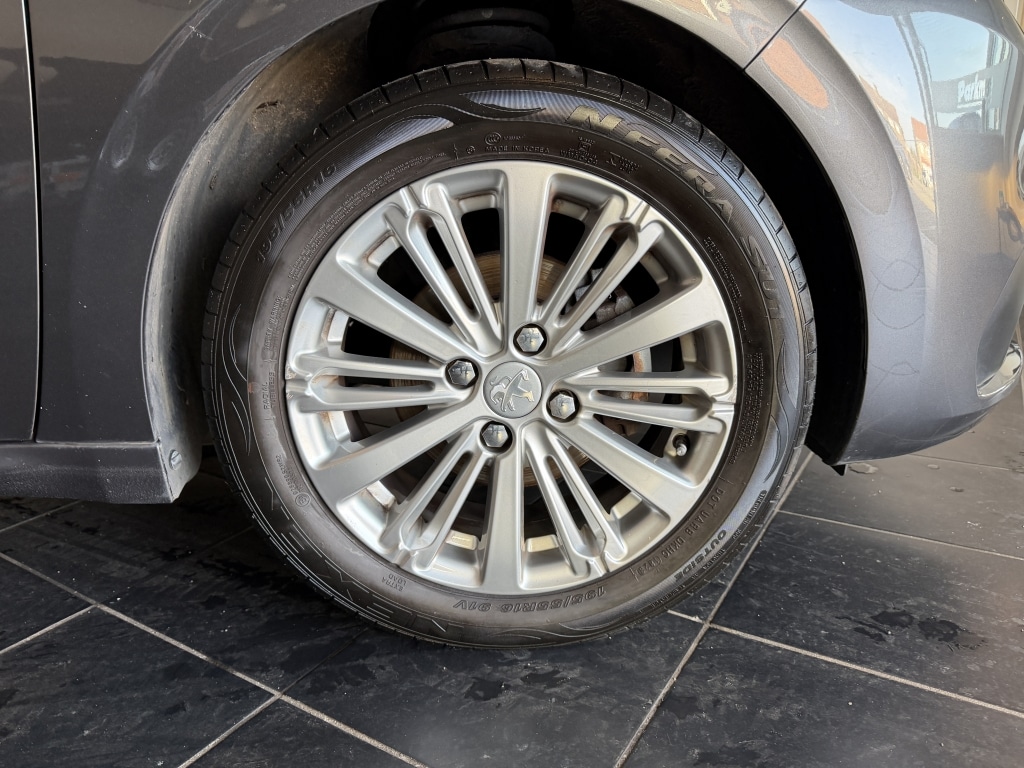 Used Peugeot 208 2019 for sale - 77762241: Photo 9