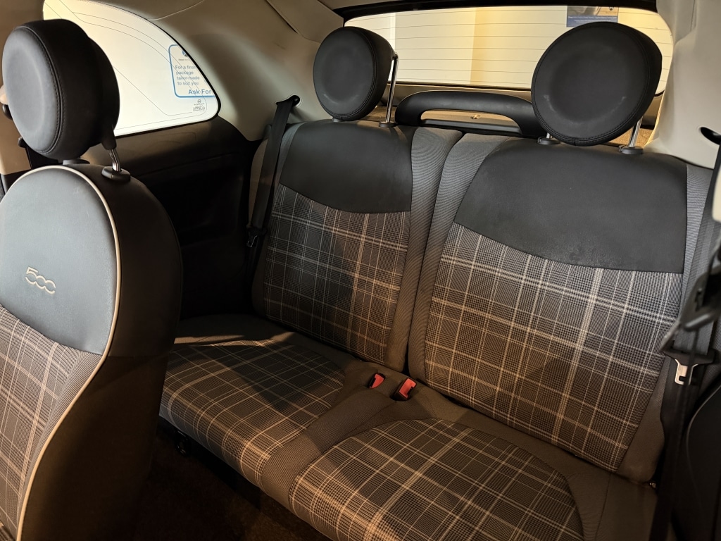 Used Fiat 500 2016 for sale - 77300251: Photo 12