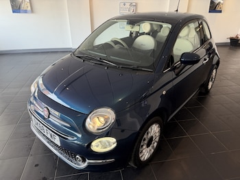 Used Fiat 500 2018 for sale - 79515329: Photo