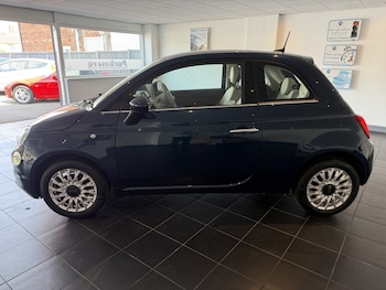 Used Fiat 500 2018 for sale - 79515329: Photo