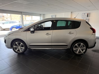 Used Peugeot 3008 2016 for sale - 79230749: Photo
