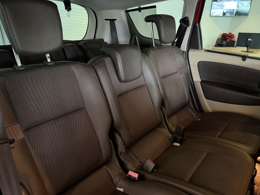 Used Renault Grand Scenic 2010 for sale - 76159708: Photo 12