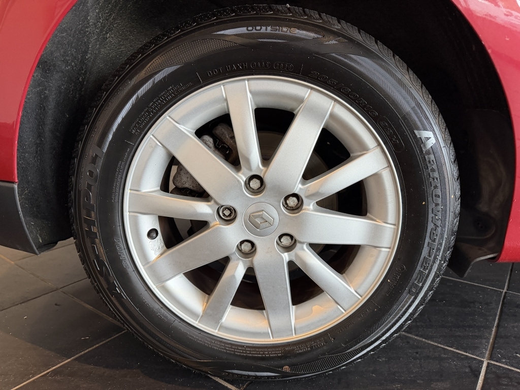 Used Renault Grand Scenic 2010 for sale - 76159708: Photo 9