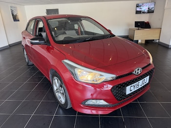 Used Hyundai i20 2015 for sale - 79006292: Photo