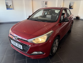 Used Hyundai i20 2015 for sale - 79006292: Photo