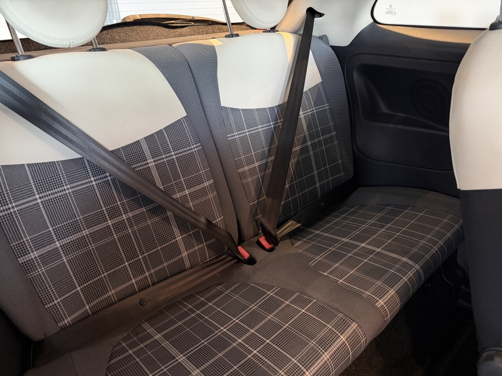 Used Fiat 500 2015 for sale - 77055294: Photo 12