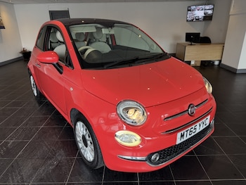 Fiat 500 feature image