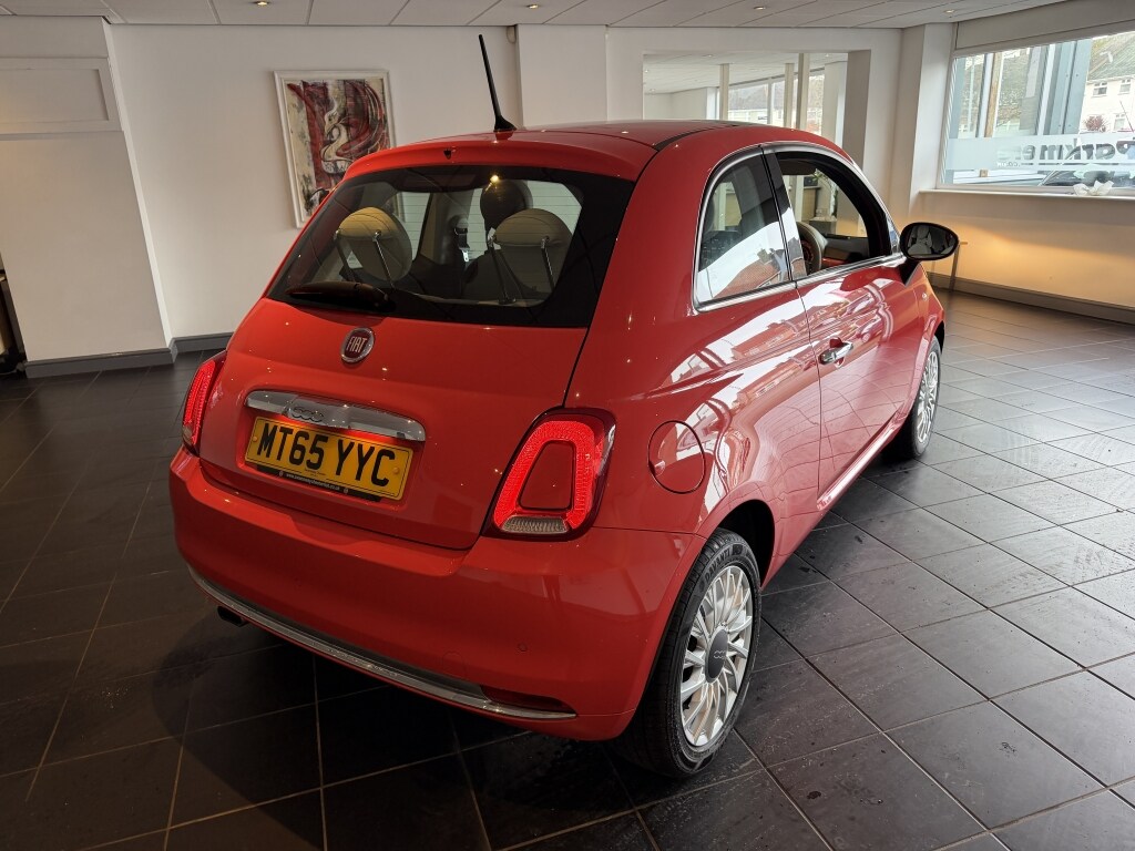 Used Fiat 500 2015 for sale - 77055294: Photo 7