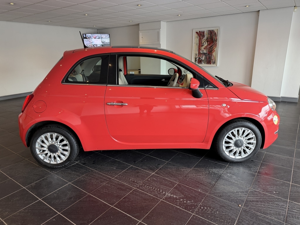 Used Fiat 500 2015 for sale - 77055294: Photo 8