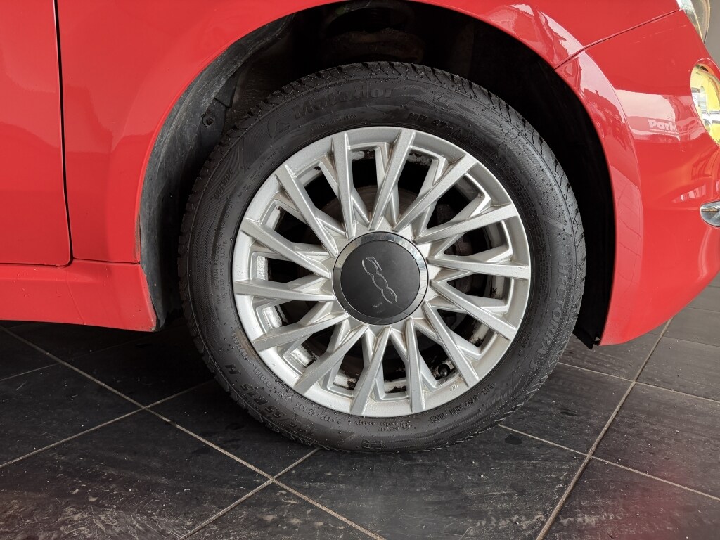 Used Fiat 500 2015 for sale - 77055294: Photo 9